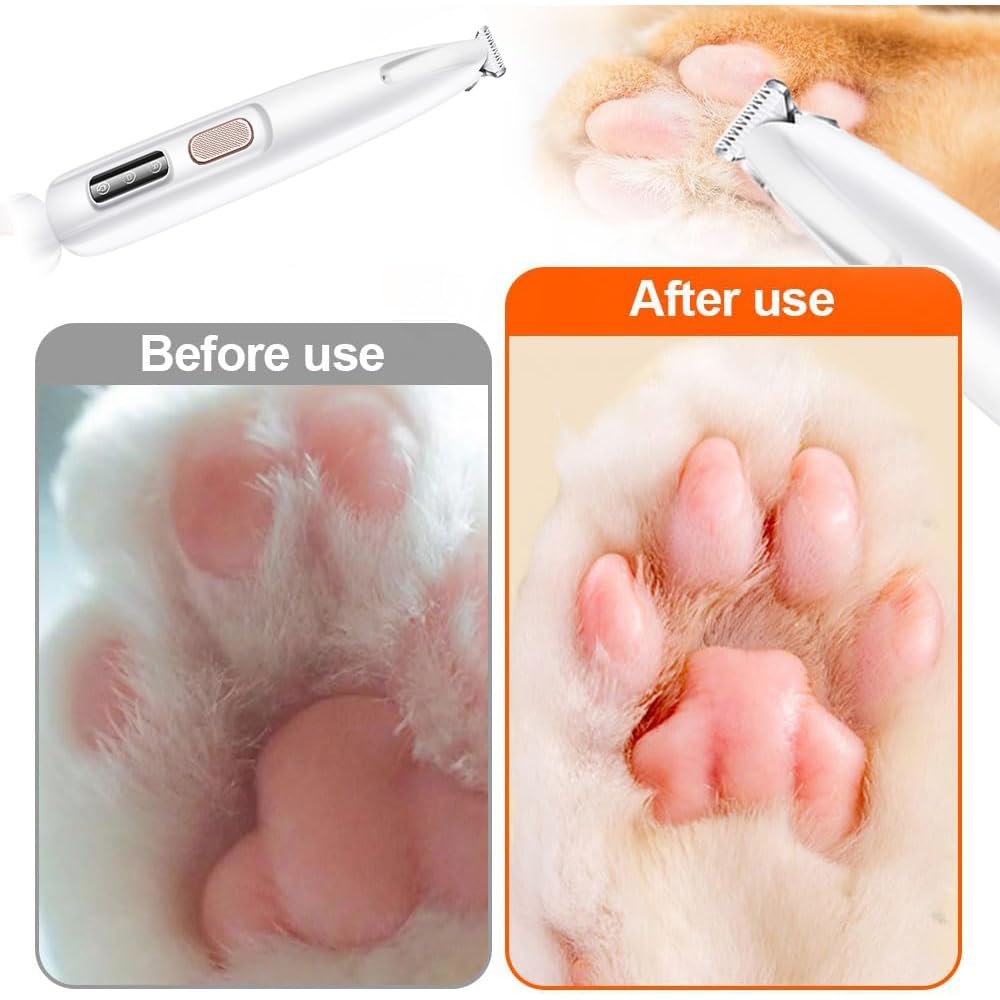 pet trimmer 5