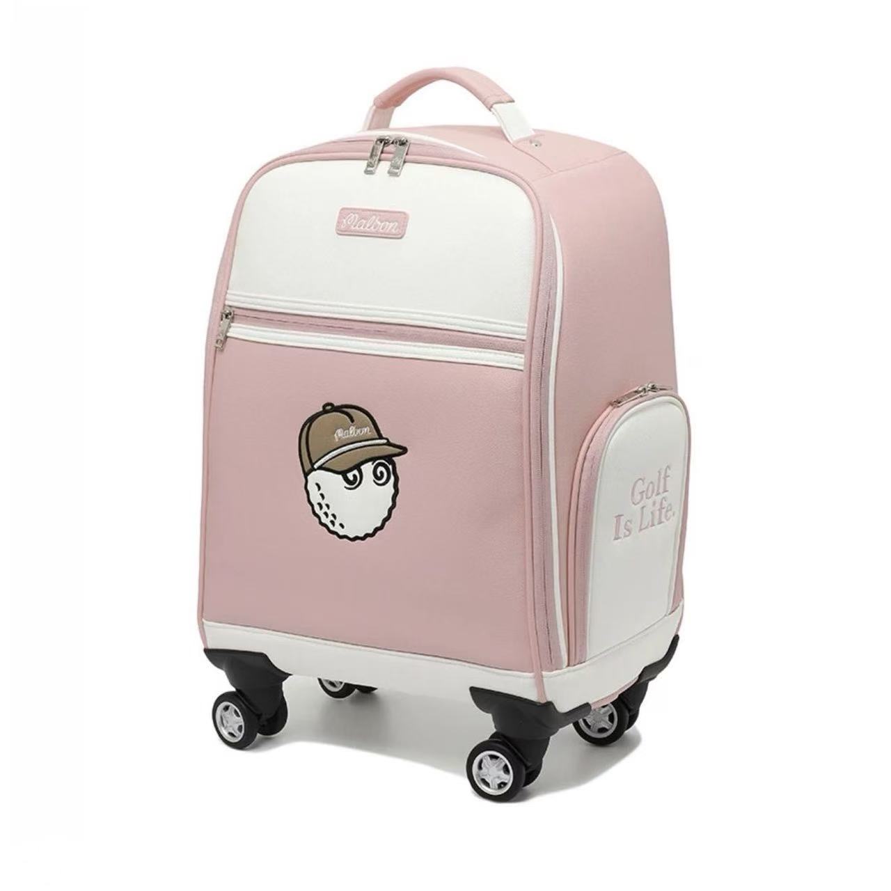 TITLESIT TAYLORMADE G/FORE GOLF BAG