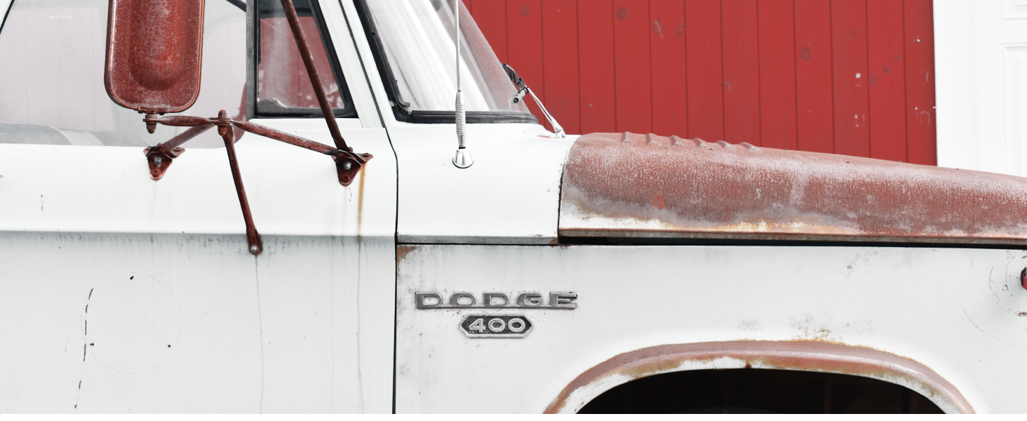 stop rust