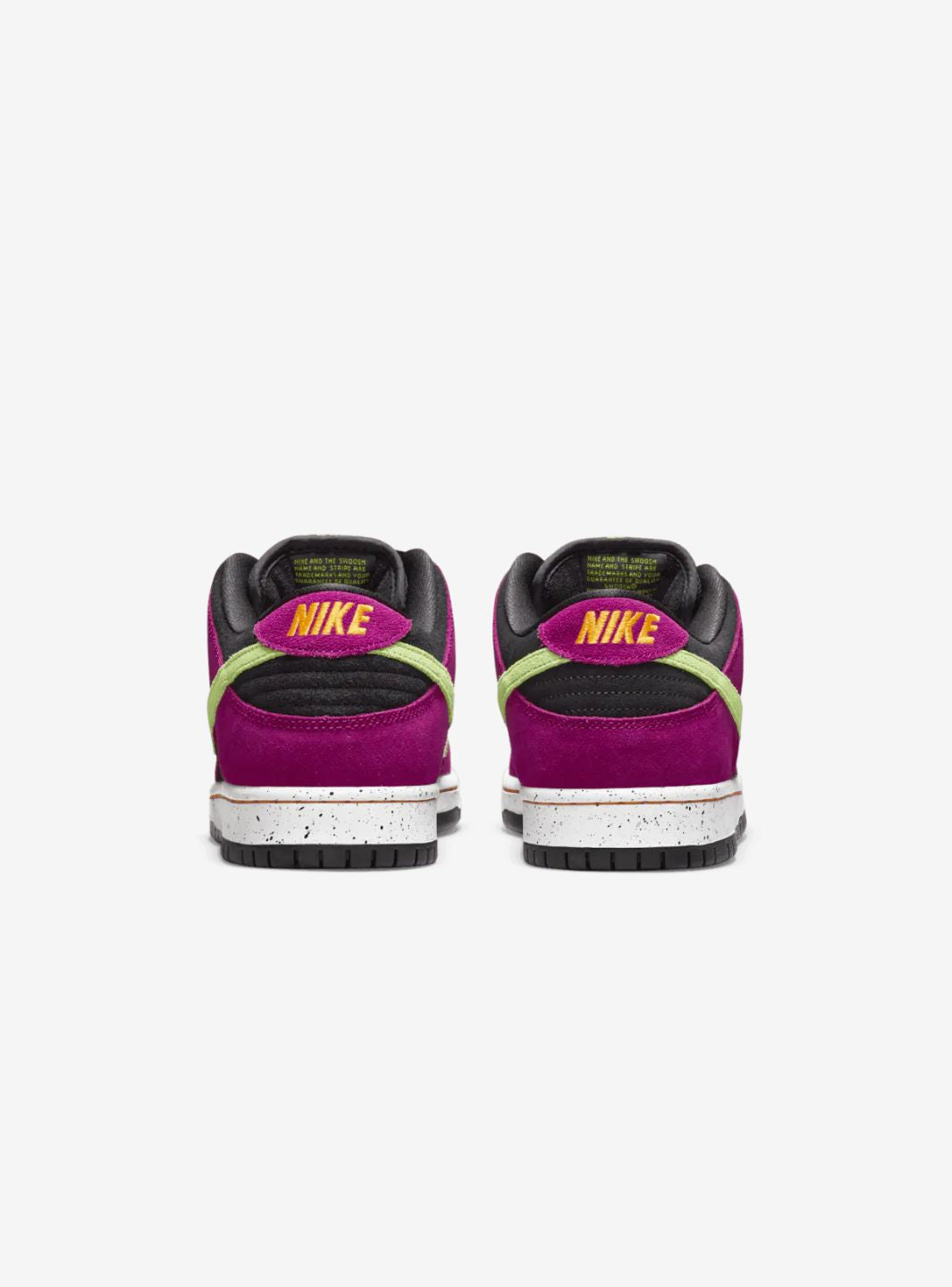 Nike SB Dunk Low Pro ACG Terra Red Plum、NIKE、Cacoeks