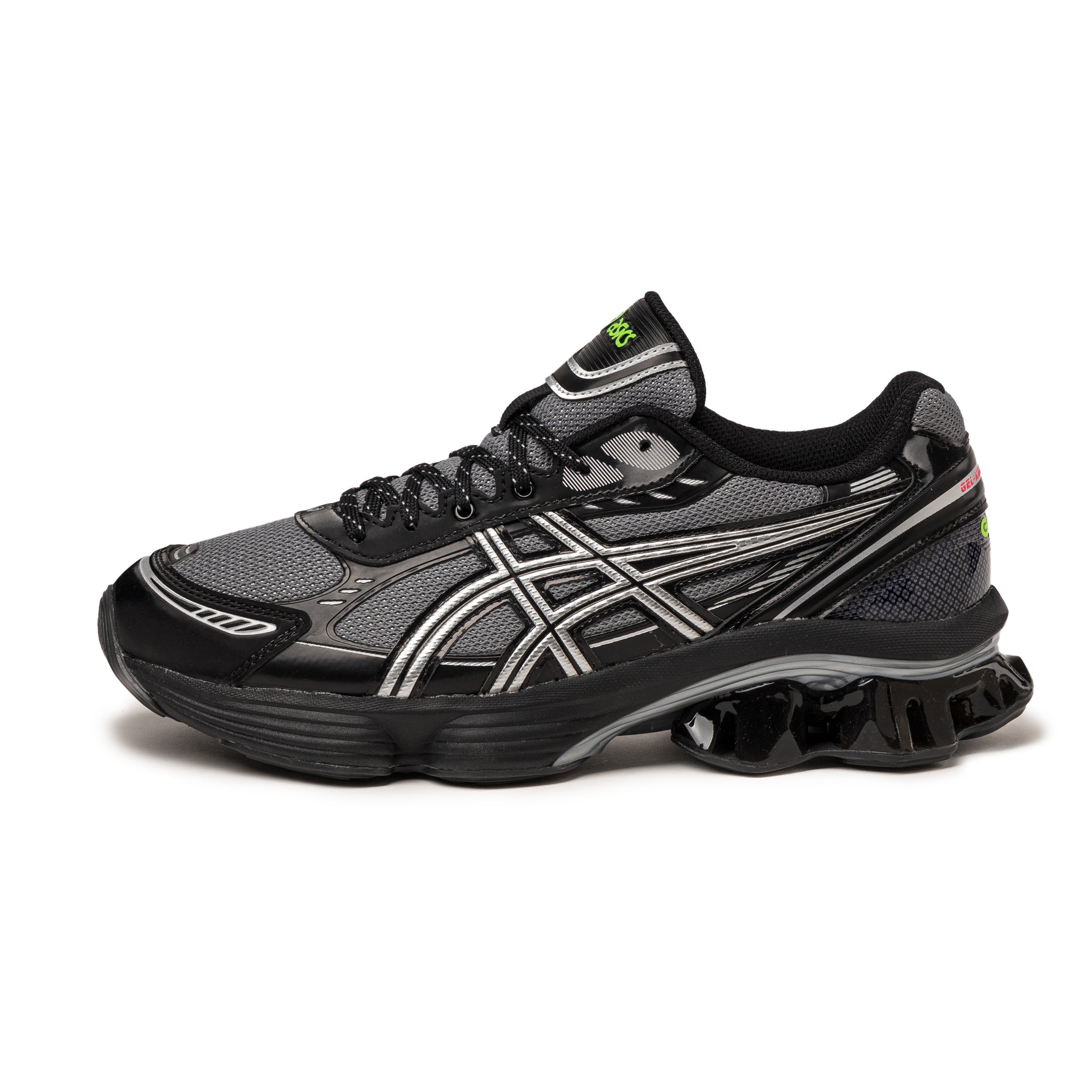 Asics GEL-Kinetic Fluent、mysite、Cacoeks