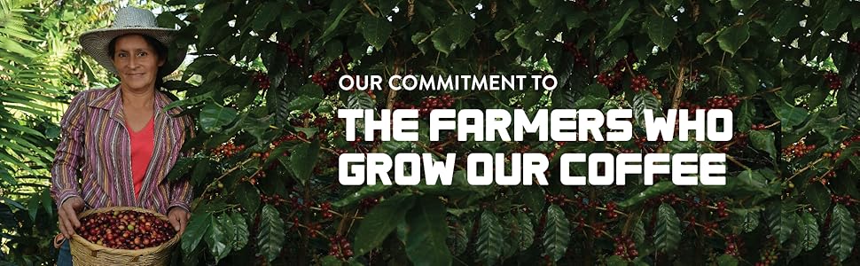 farming, growing coffee, san francisco bay coffee, 