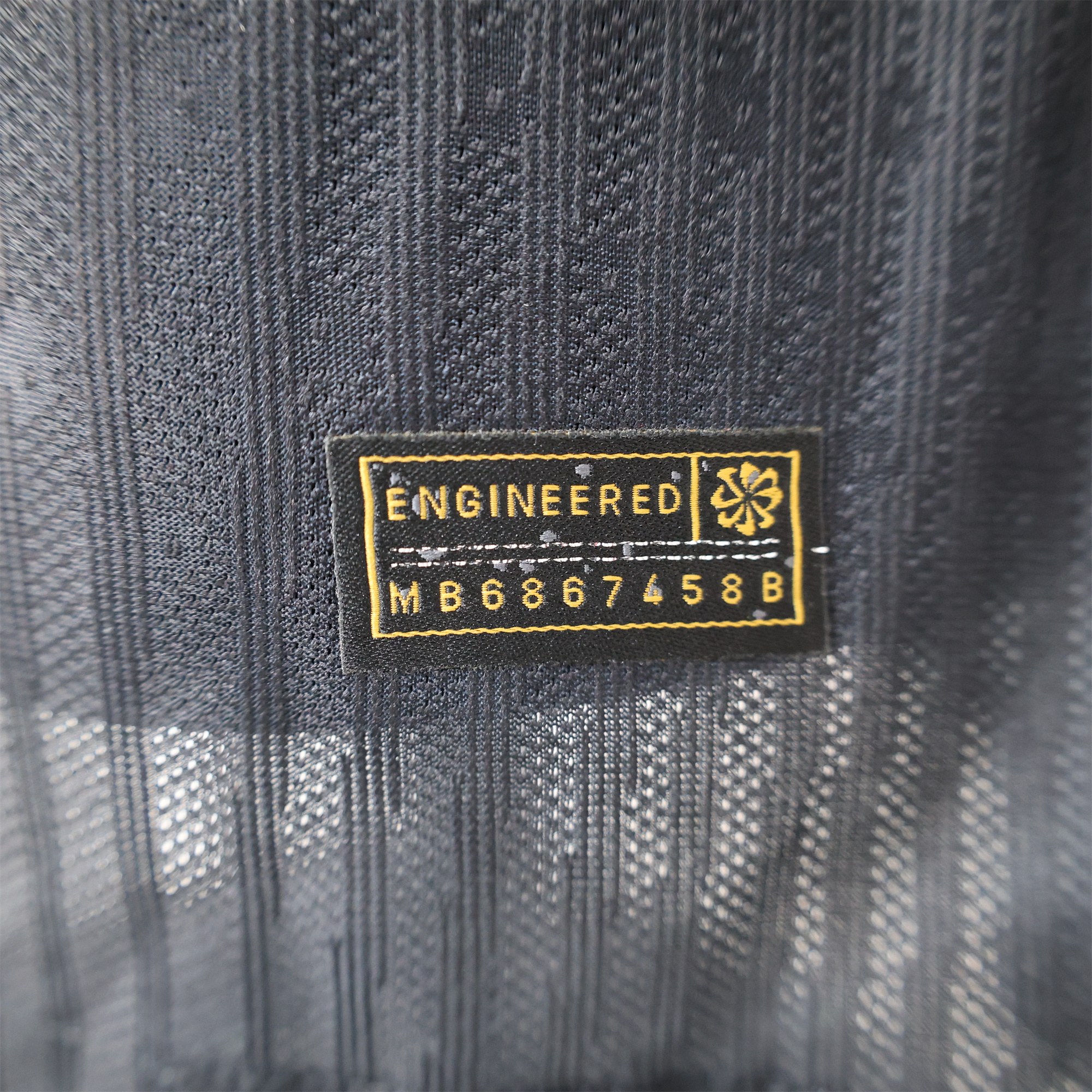 Higojerseys-Barcelona 24-25 Balck and Blue Lion Special Edition Jersey - Player Version