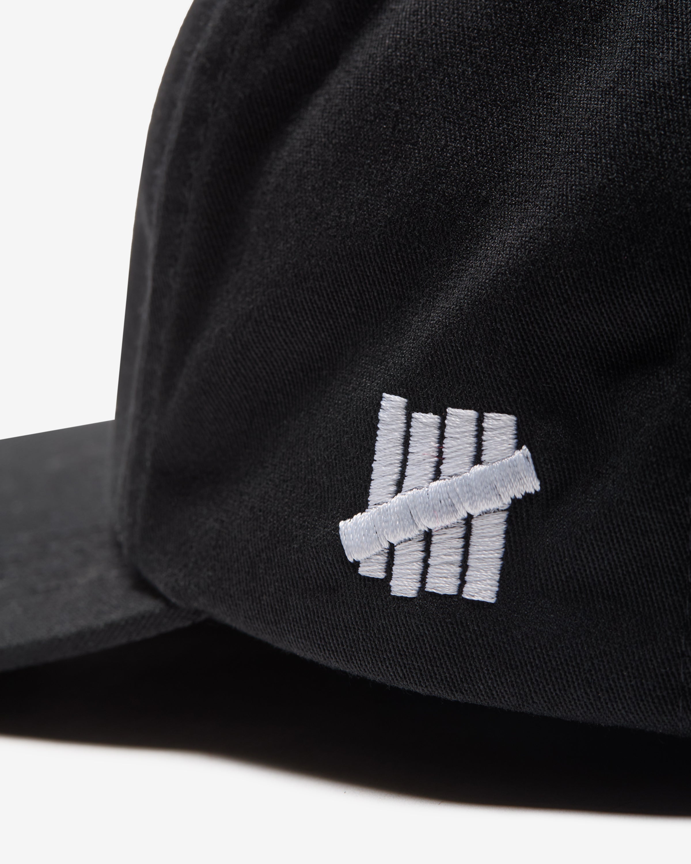 UNDEFEATED REGIONAL STENCIL SNAPBACK - PH - BLACK