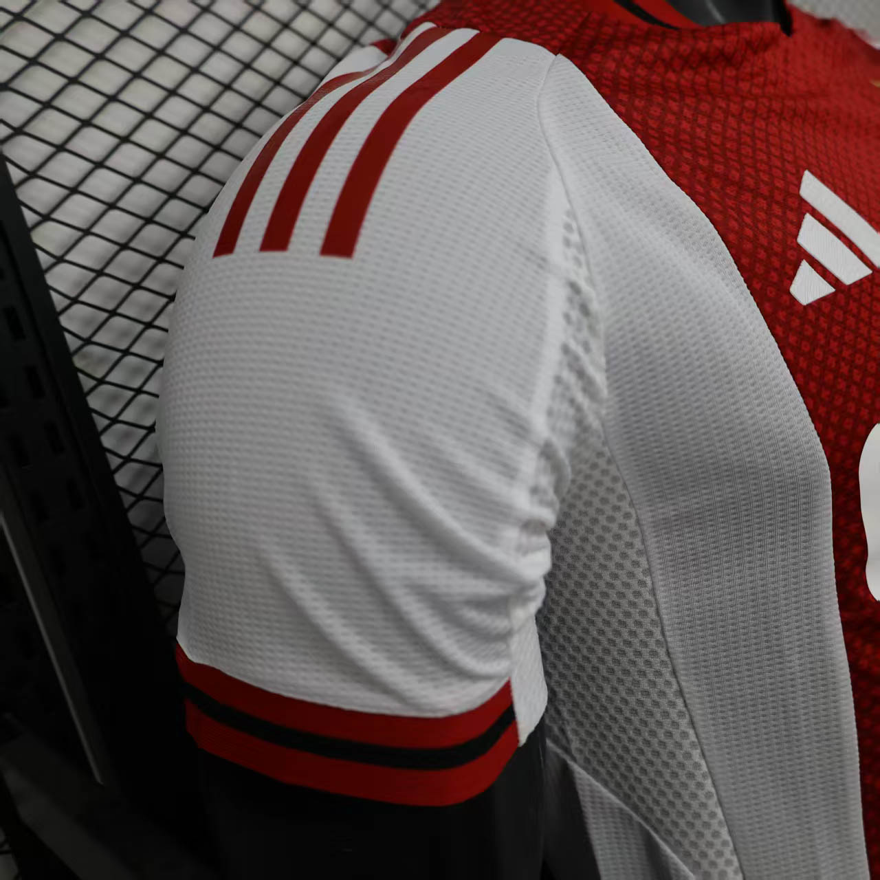 2025/2026 Player Version Ajax Home Football Shirt 1:1 Thai Quality:football jersey mysite: unitedjerseyfootball 邓江浪:football