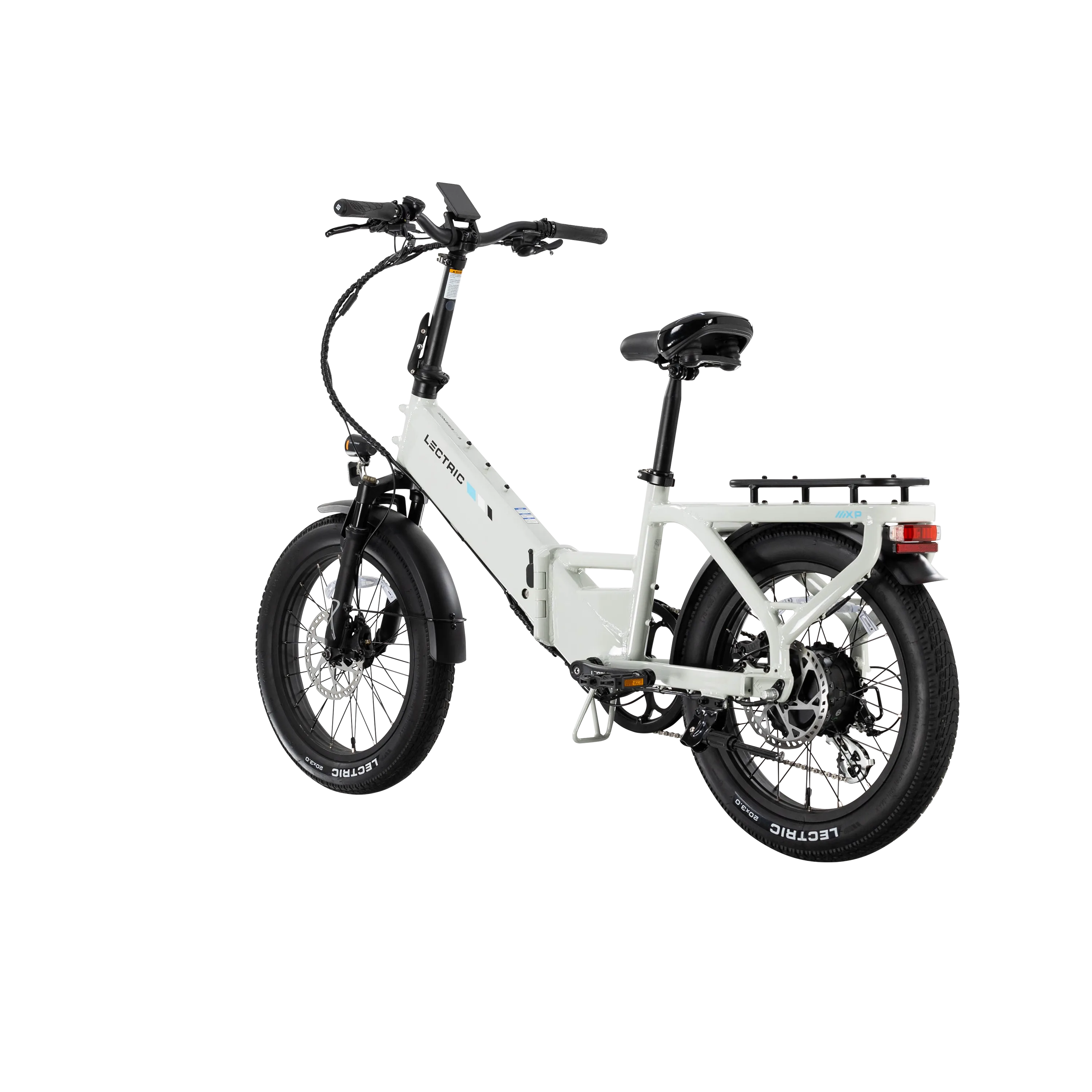 XP4 750 Step-Thru Stratus White + FREE LevelUp Rack, Comfort Seat, Suspension Seat Post, Elite Headlight, Bike Lock ($356 Value)、mySite、bearsvspackers