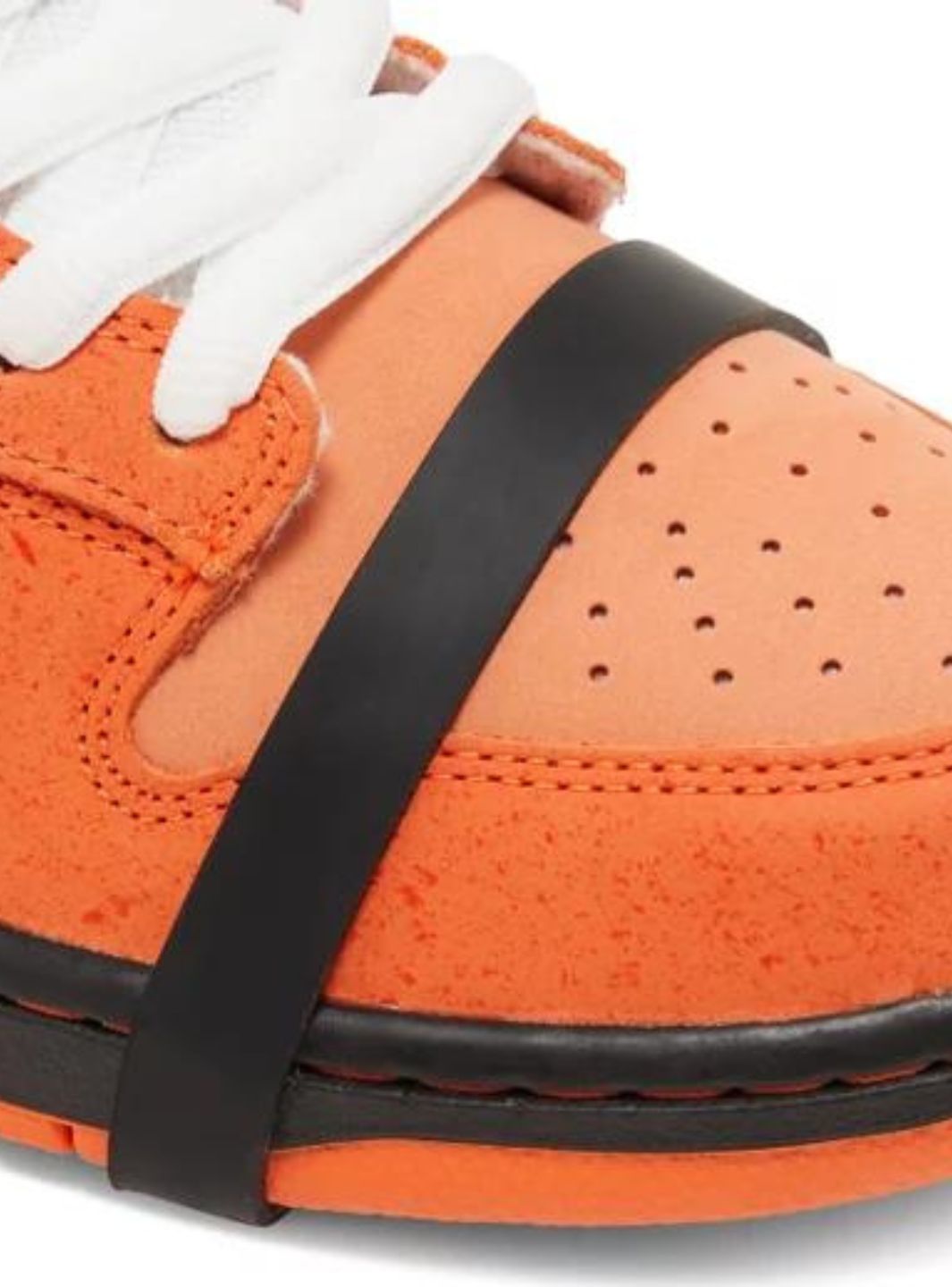 Nike SB Dunk Low Concepts Orange Lobster、NIKE、Cacoeks