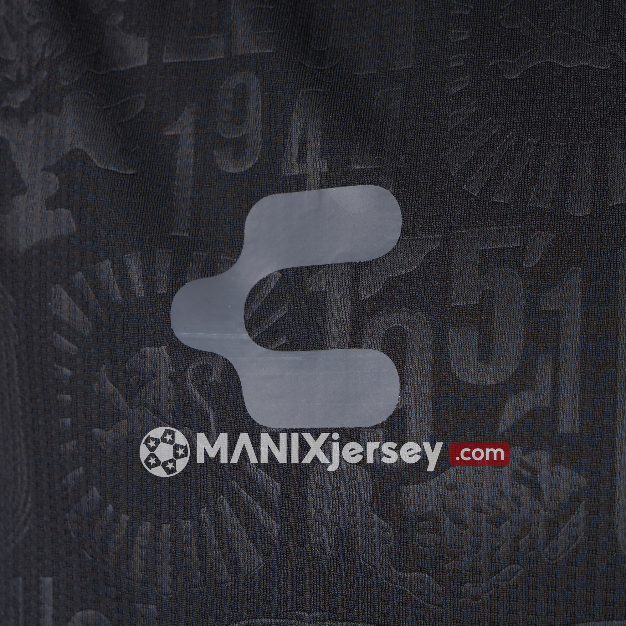 ManixJersey.com | Club León Club Leon 24-25 80th Anniversary Long Sleeve Jersey -Customize Name, Number and Patch | Worldwide Shipping