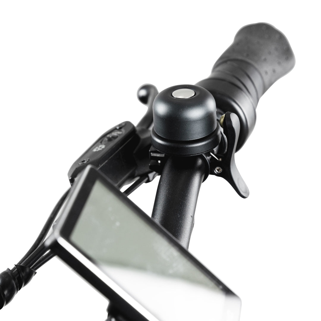 FREE eBike Bell ($15 Value)、mySite、bearsvspackers