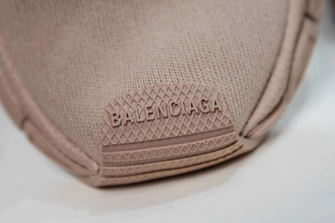 Balenciaga 3XL Sock Sneaker in Beige、mysite、Cacoeks