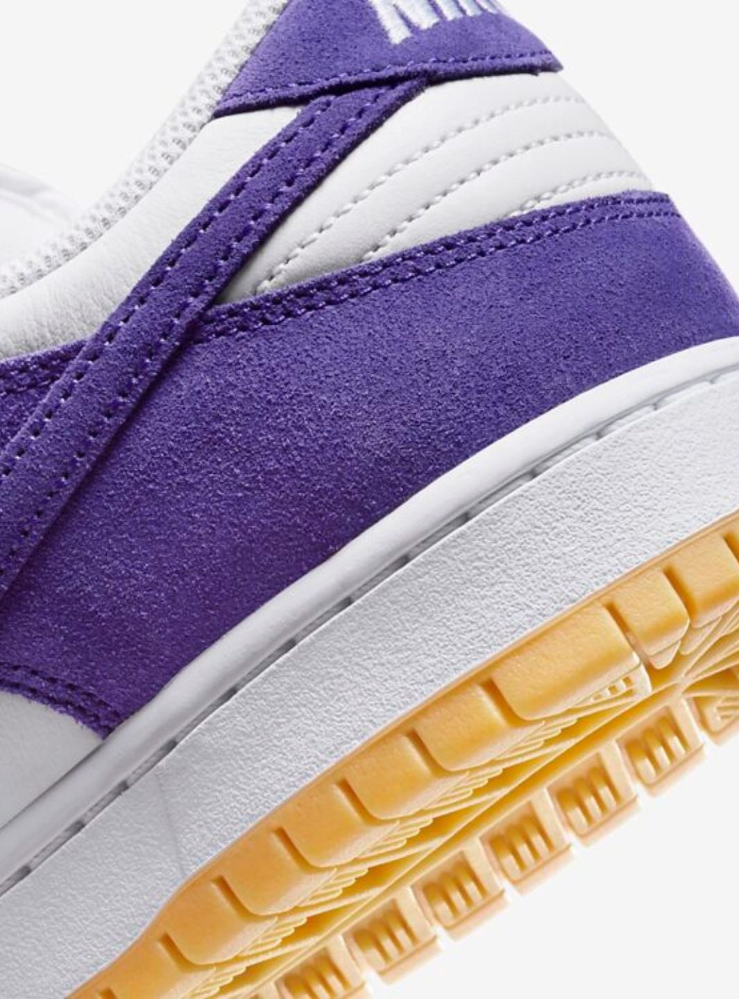 Nike SB Dunk Low Pro ISO Orange Label Court Purple、NIKE、Cacoeks