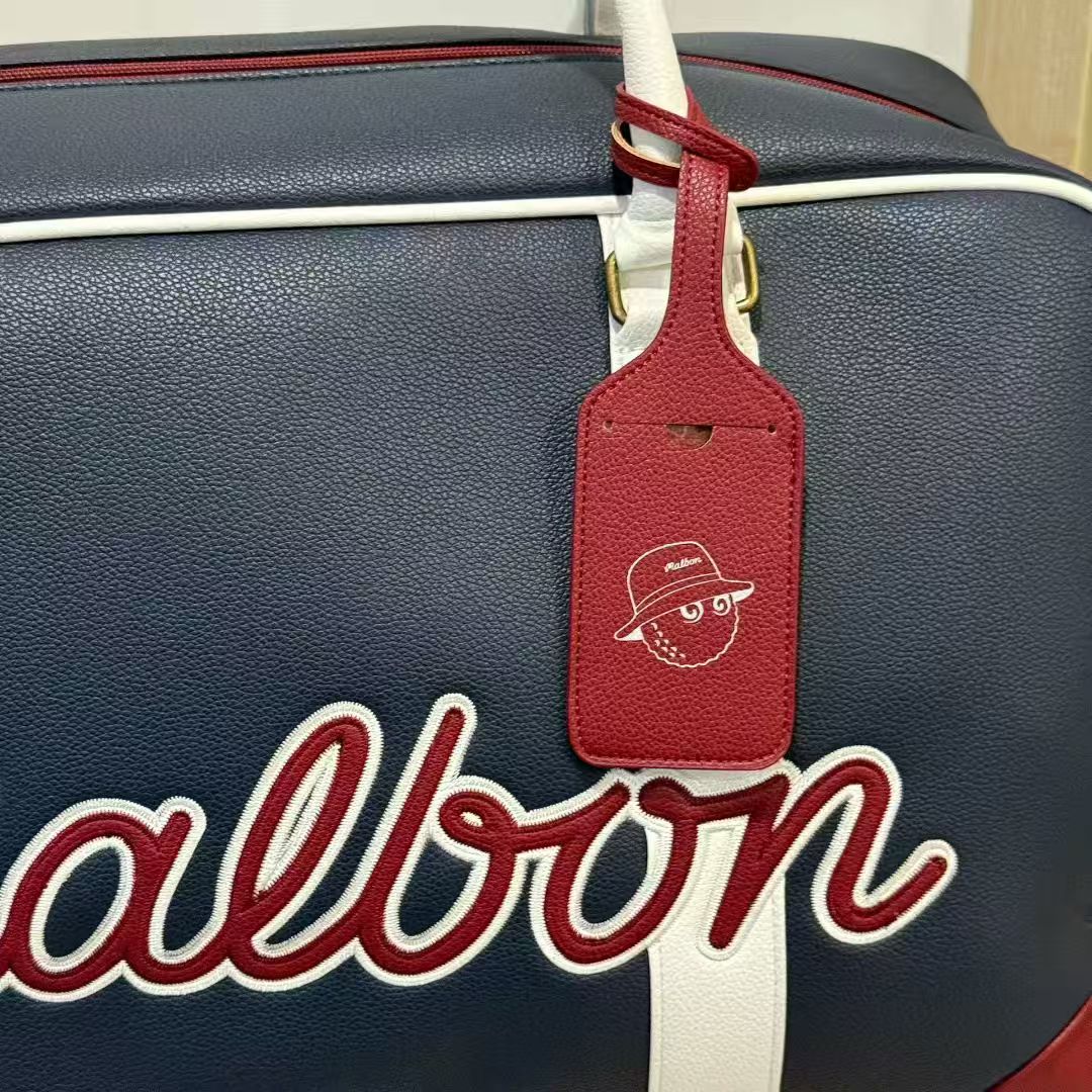 TITLESIT TAYLORMADE G/FORE GOLF BAG