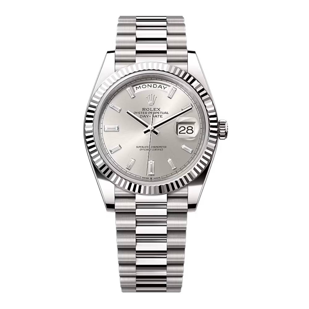 ZIICK Watch 1