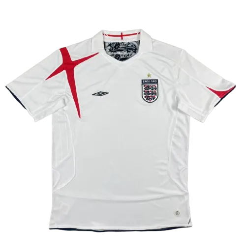 06 England Home soccer jersey - Retro version: Ajax 24-25 Home Stadium Jersey - Fans Version mysite: Adidas luxuryfootballshirts.com: https://www.luxuryfootballshirts.com/
