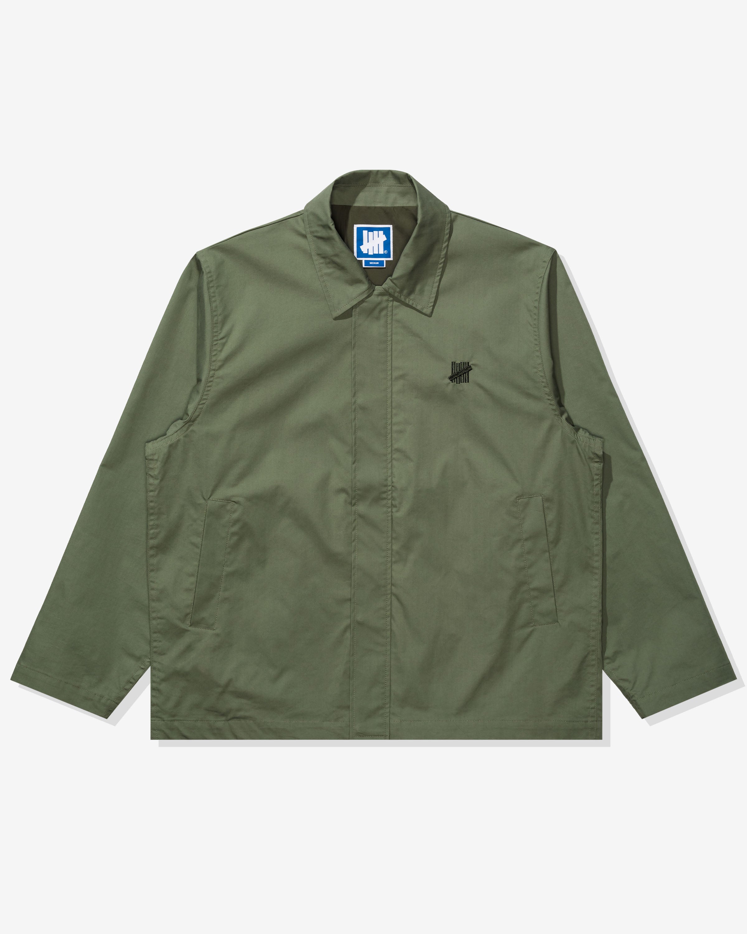 UNDEFEATED ICON WORKWEAR JACKET