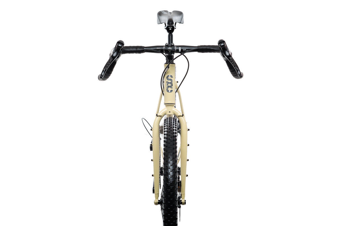 4130 All-Road - Dromedary Tan (12 Speed / UDH)、mySite、bearsvspackers