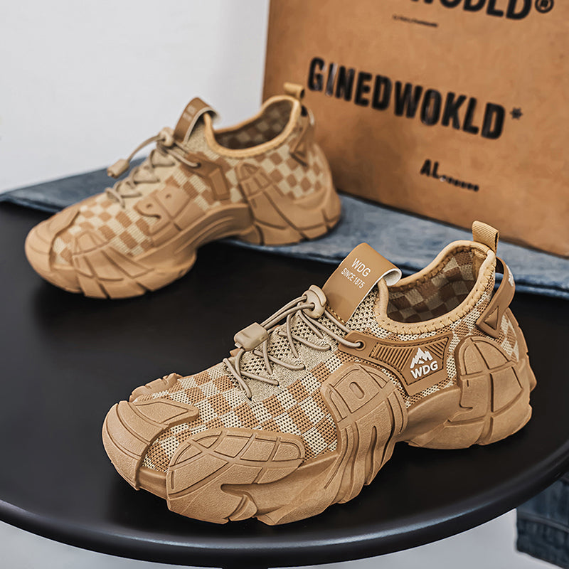 'Ethereon Flux' X9X Sneakers