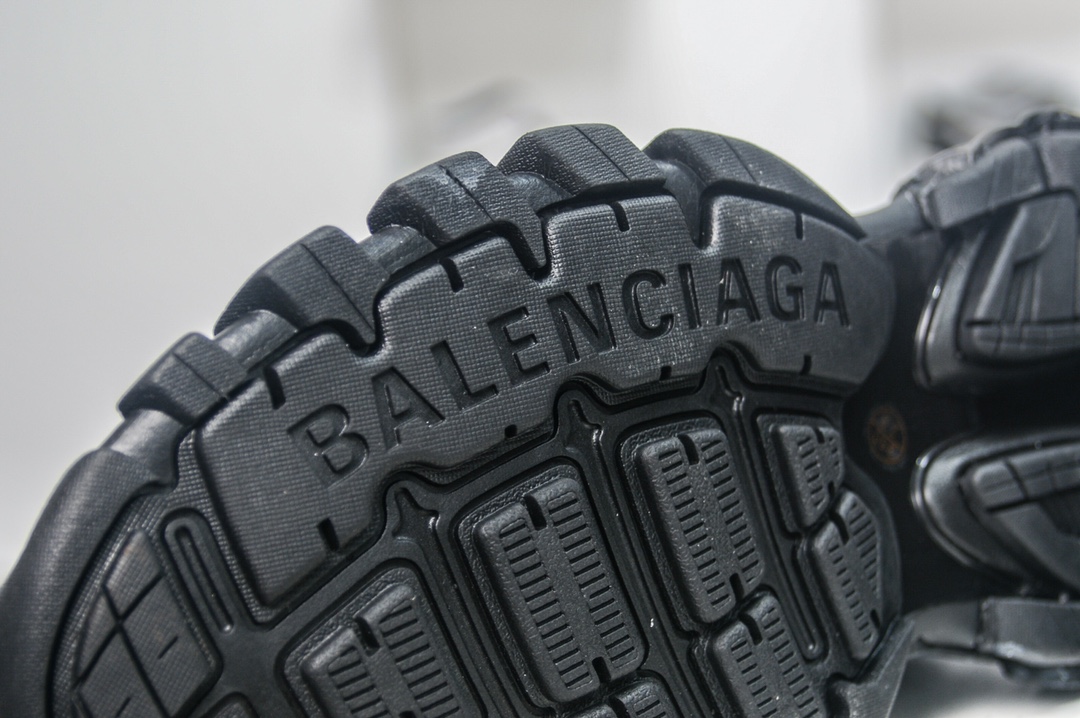 Balenciaga Track 3.0 Trainer Black、mysite、Cacoeks