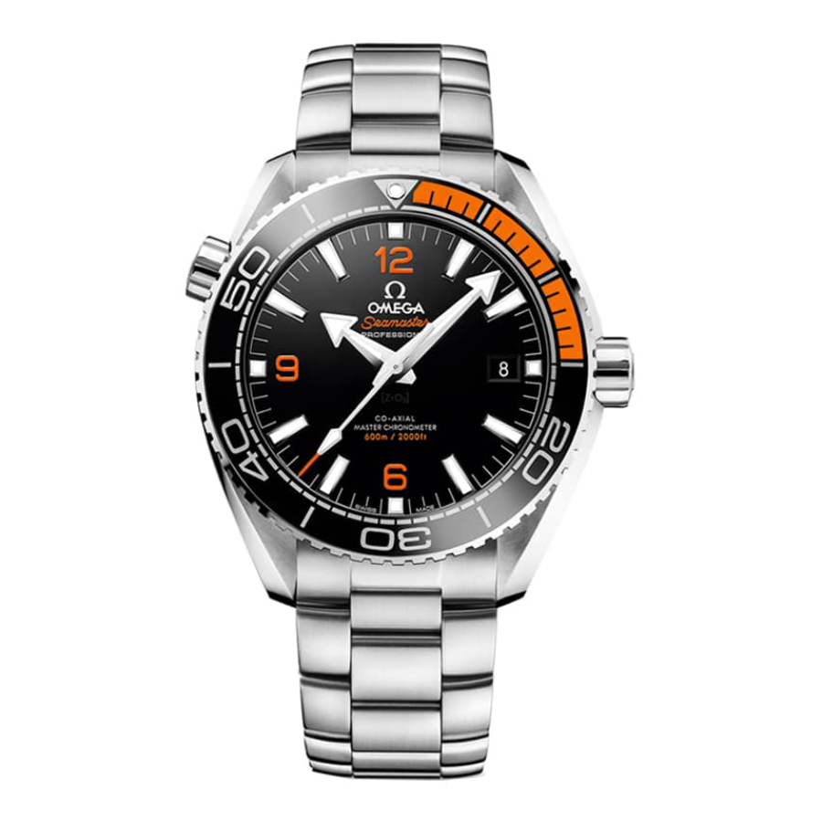Omega Steel Replica8