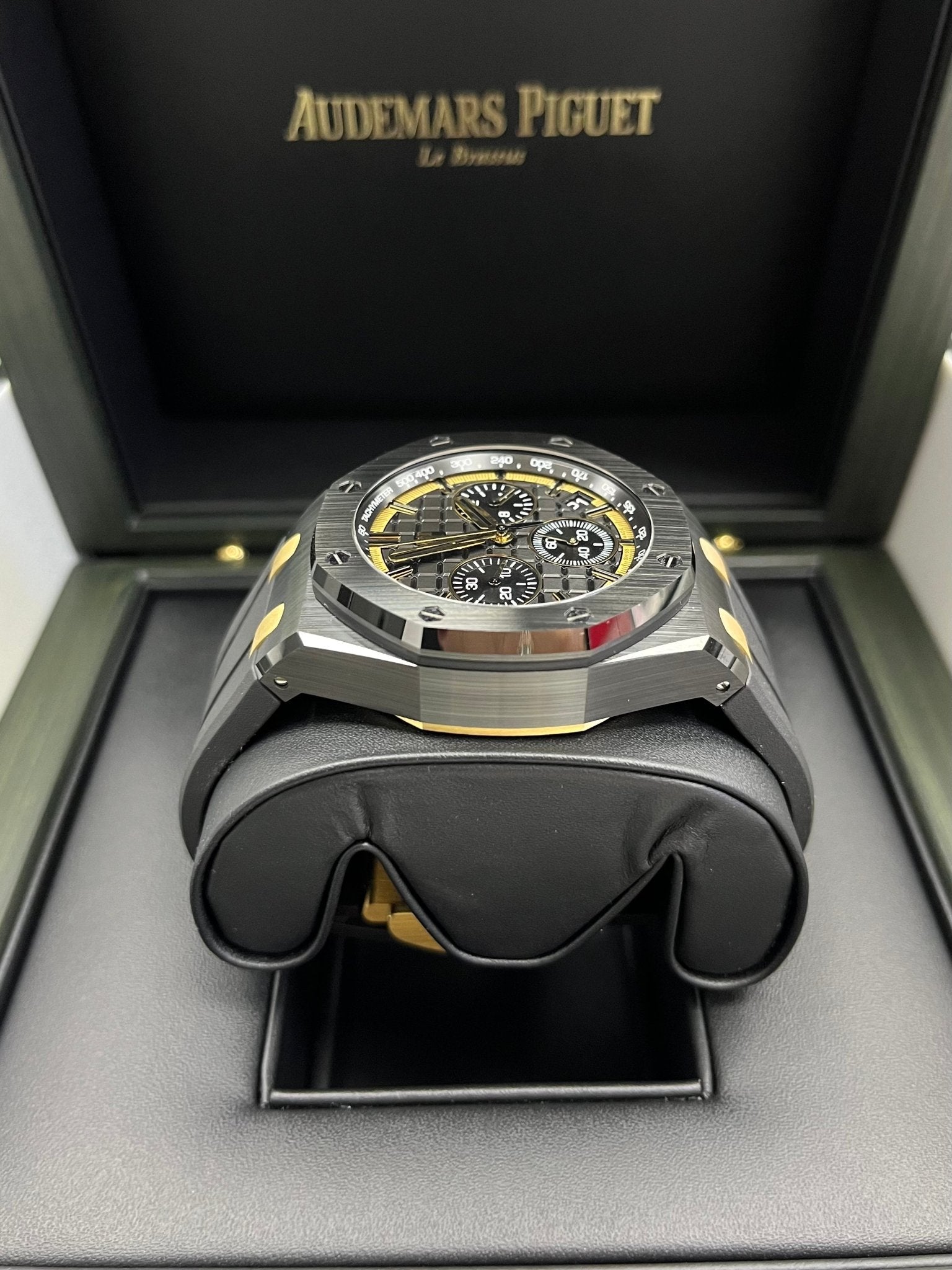 Watch 3