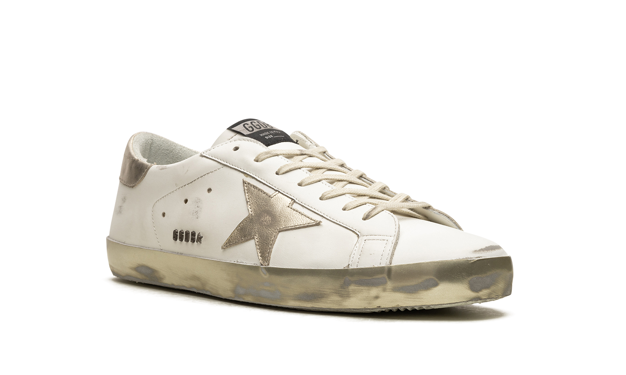 SUPER-STAR CLASSIC "WHITE / GOLD"、mysite、Cacoeks