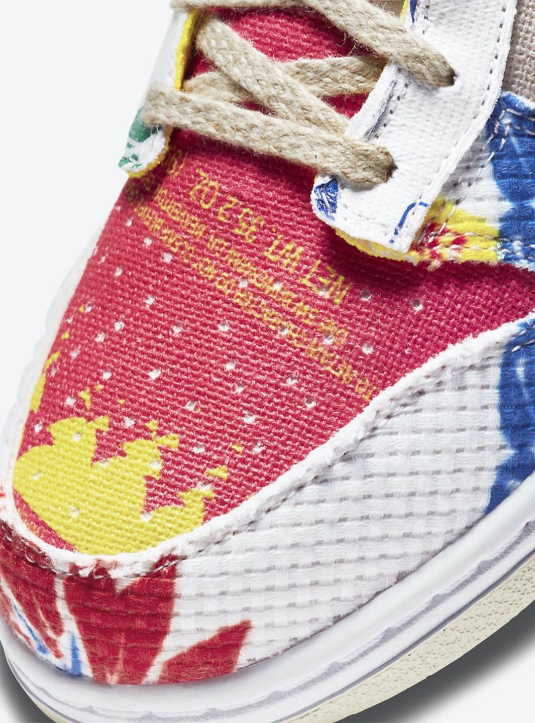 Nike Dunk Low SP City Market、NIKE、Cacoeks