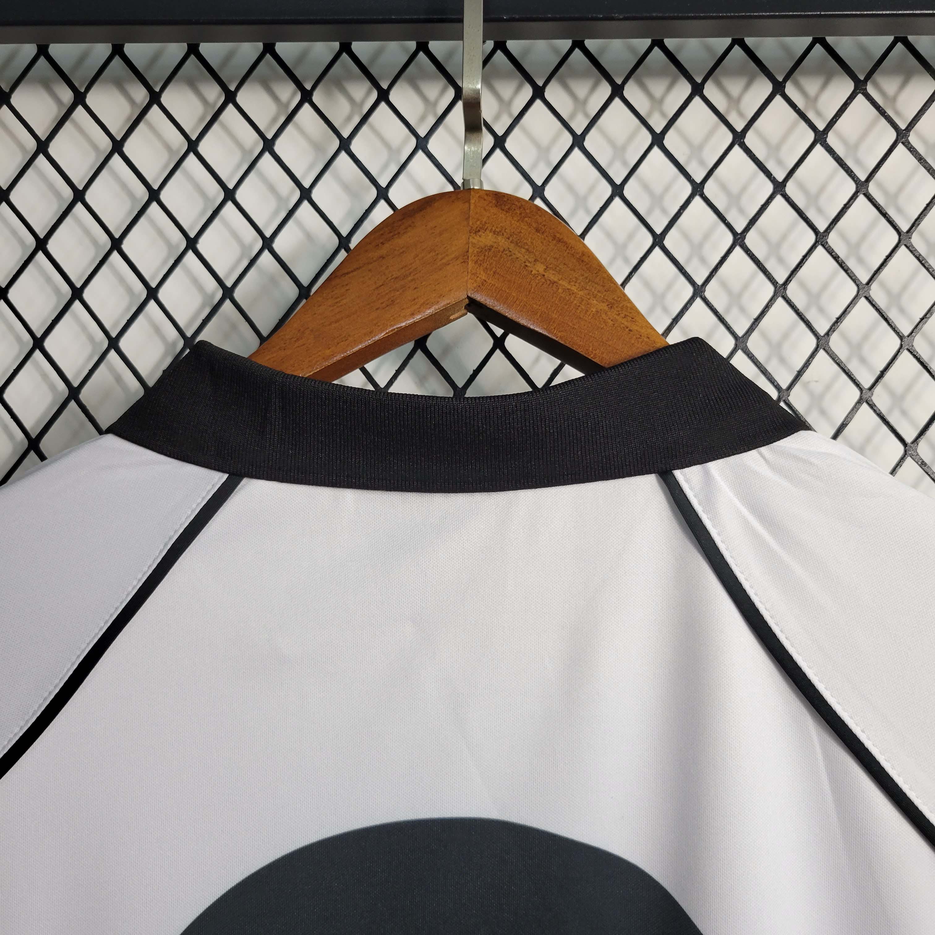 1997/1998 Retro Juventus Football Shirt Home 1:1 Thai Quality:football jersey mysite: unitedjerseyfootball 邓江浪:football