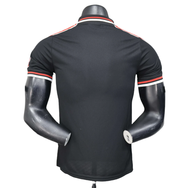 25-26 Manchester United Special Edition soccer Jersey-player Version: Ajax 24-25 Home Stadium Jersey - Fans Version mysite: Adidas luxuryfootballshirts.com: https://www.luxuryfootballshirts.com/