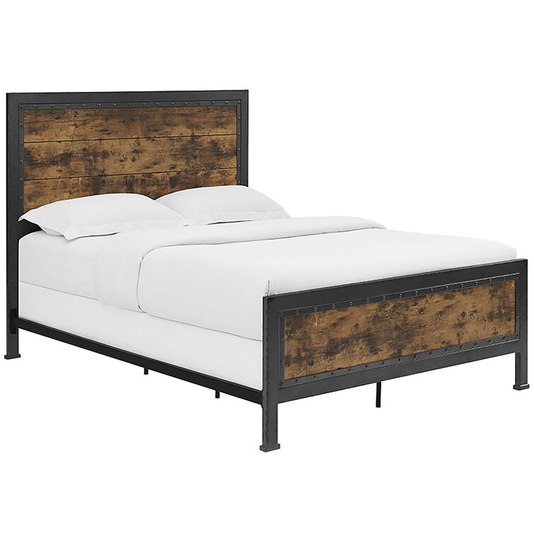Abdon Bed