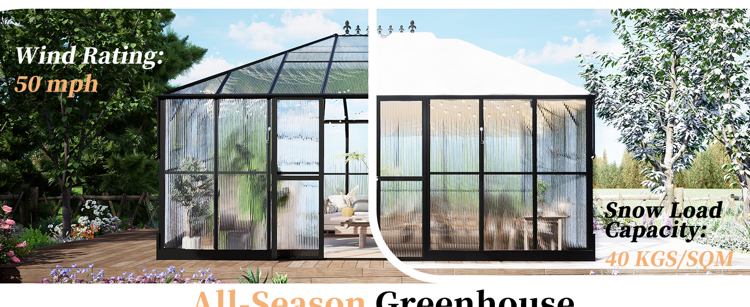 greenhouse