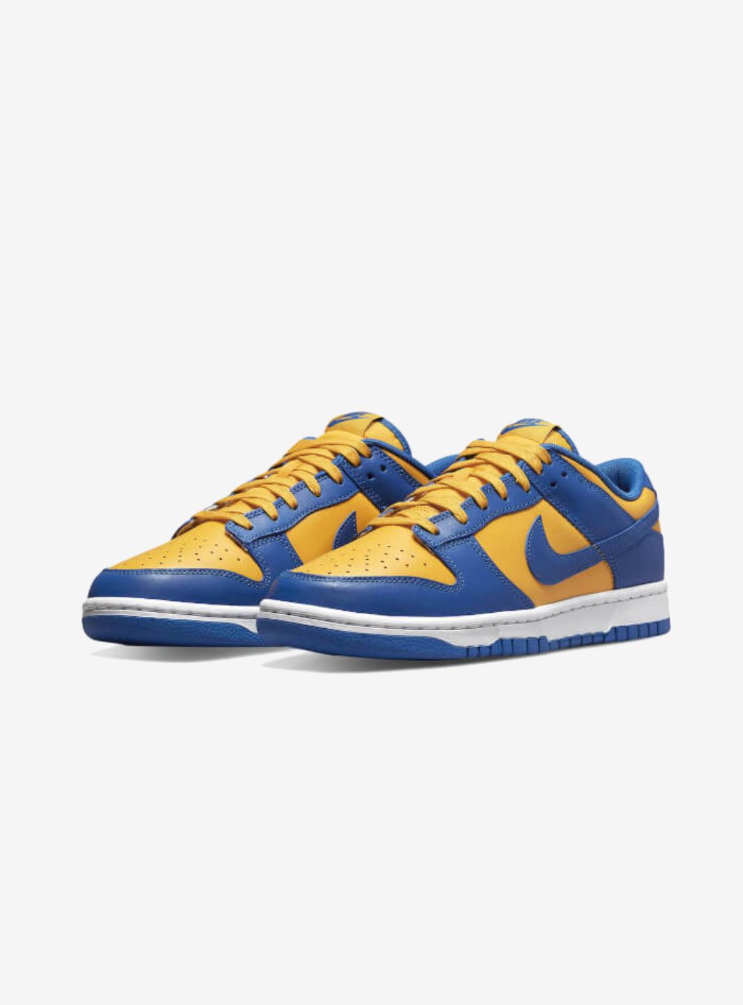 Nike Dunk Low UCLA、NIKE、Cacoeks
