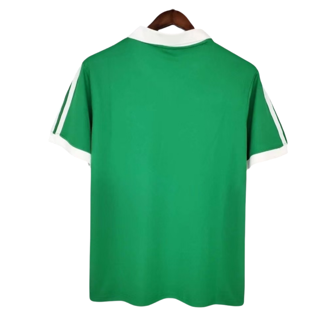 86 Mexico Home soccer jersey- Retro version: Ajax 24-25 Home Stadium Jersey - Fans Version mysite: Adidas luxuryfootballshirts.com: https://www.luxuryfootballshirts.com/