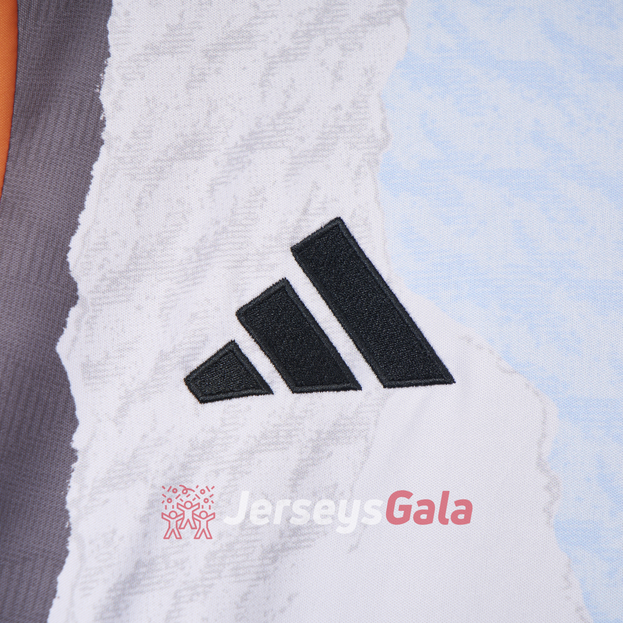JerseysGala.com | Real Madrid 24-25 Pre-Match 2 Jersey - Fans Version -Customize Name, Number and Patch | Worldwide Shipping