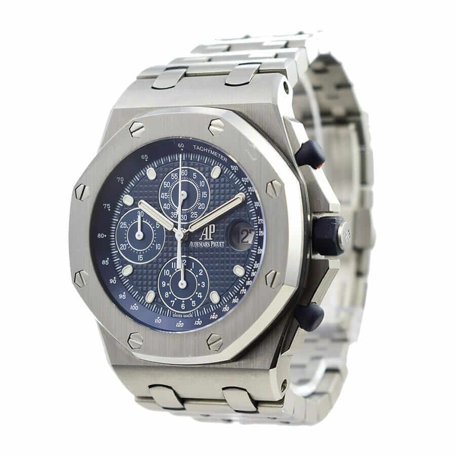 Audemars Piguet Royal Oak Offshore 26237ST.OO.1000ST.01 Replica-fasswatch