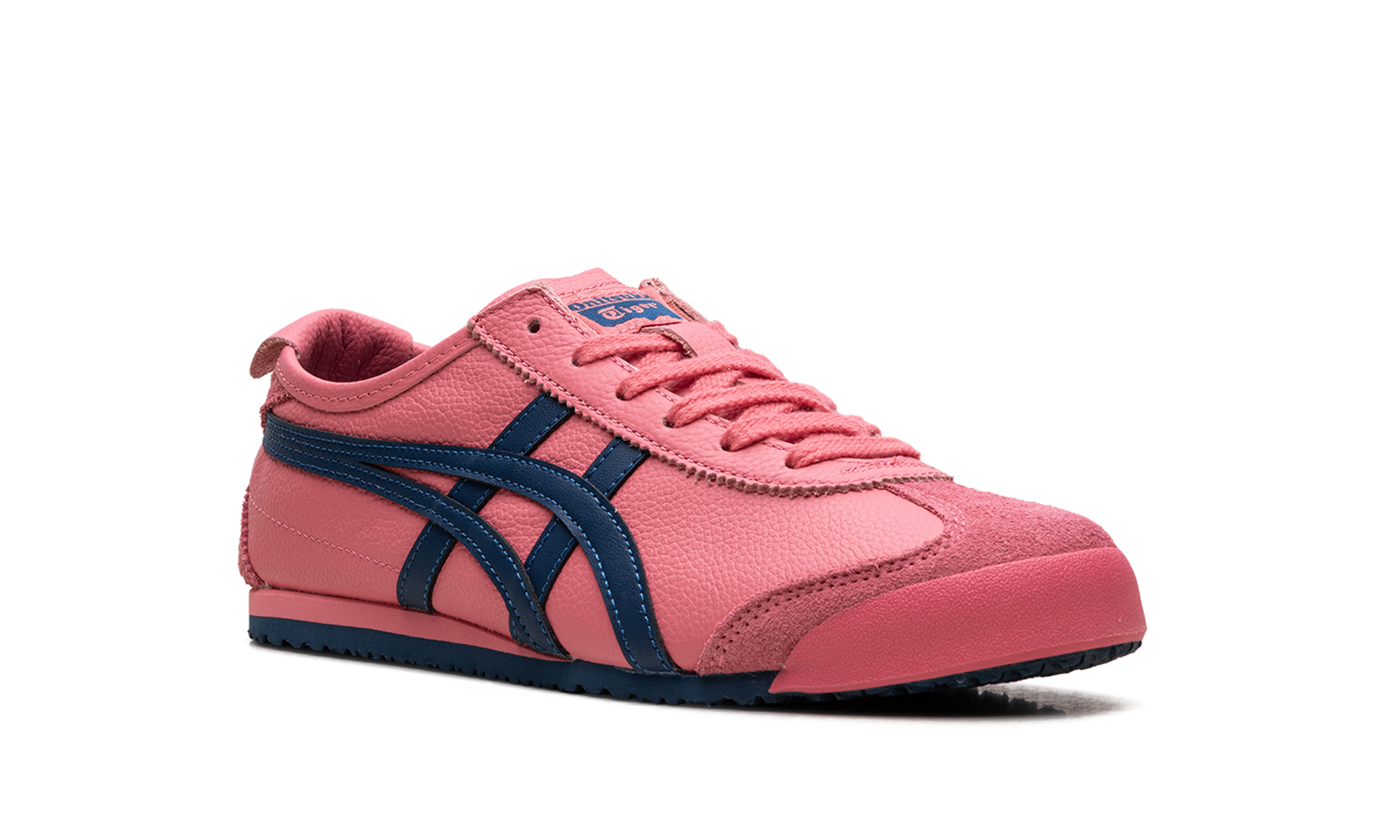 Mexico 66 "Leather Pink Cameo Mako Blue"、mysite、Cacoeks