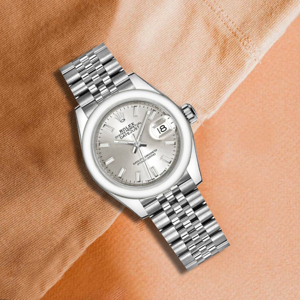ZIICK Watch 2