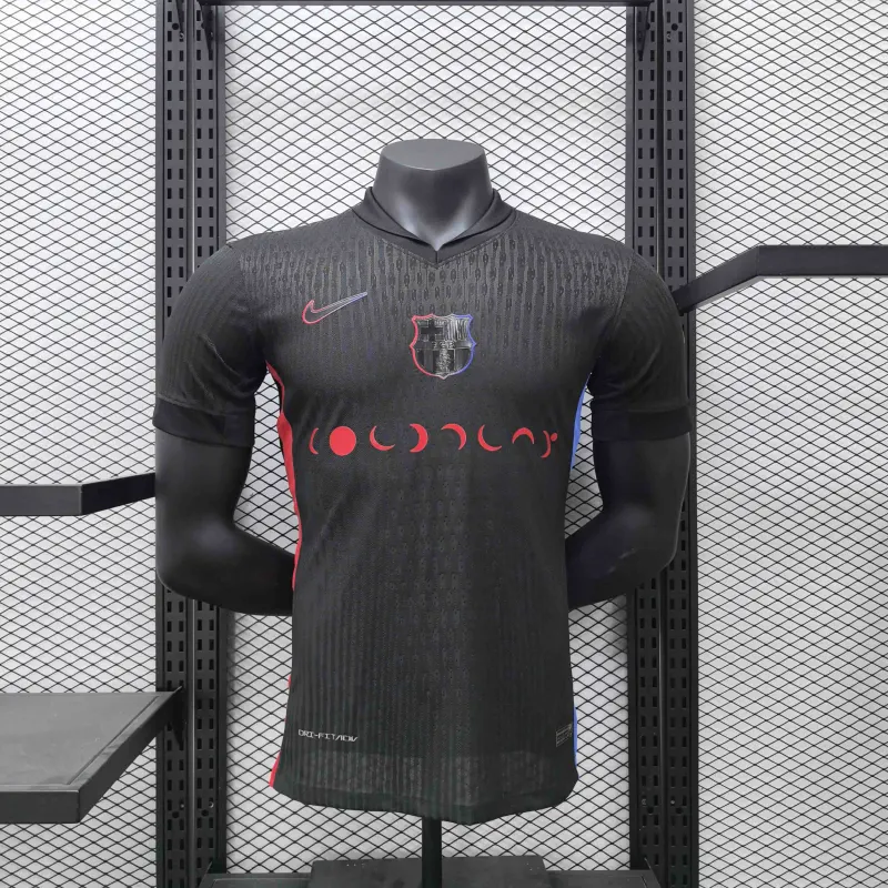 24-25 Barcelona Away soccer jersey - Player Version: Ajax 24-25 Home Stadium Jersey - Fans Version mysite: Adidas luxuryfootballshirts.com: https://www.luxuryfootballshirts.com/