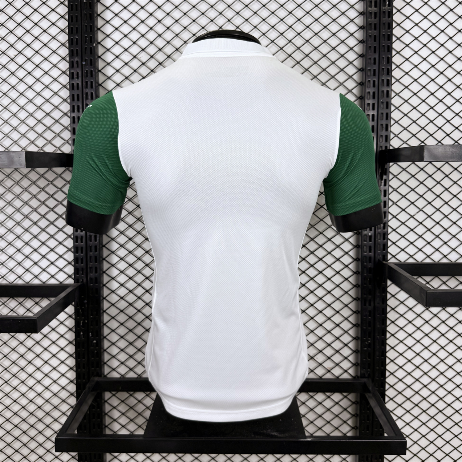 UltraTrikot-Palmeiras 2025-26 Away Jersey - Player Version