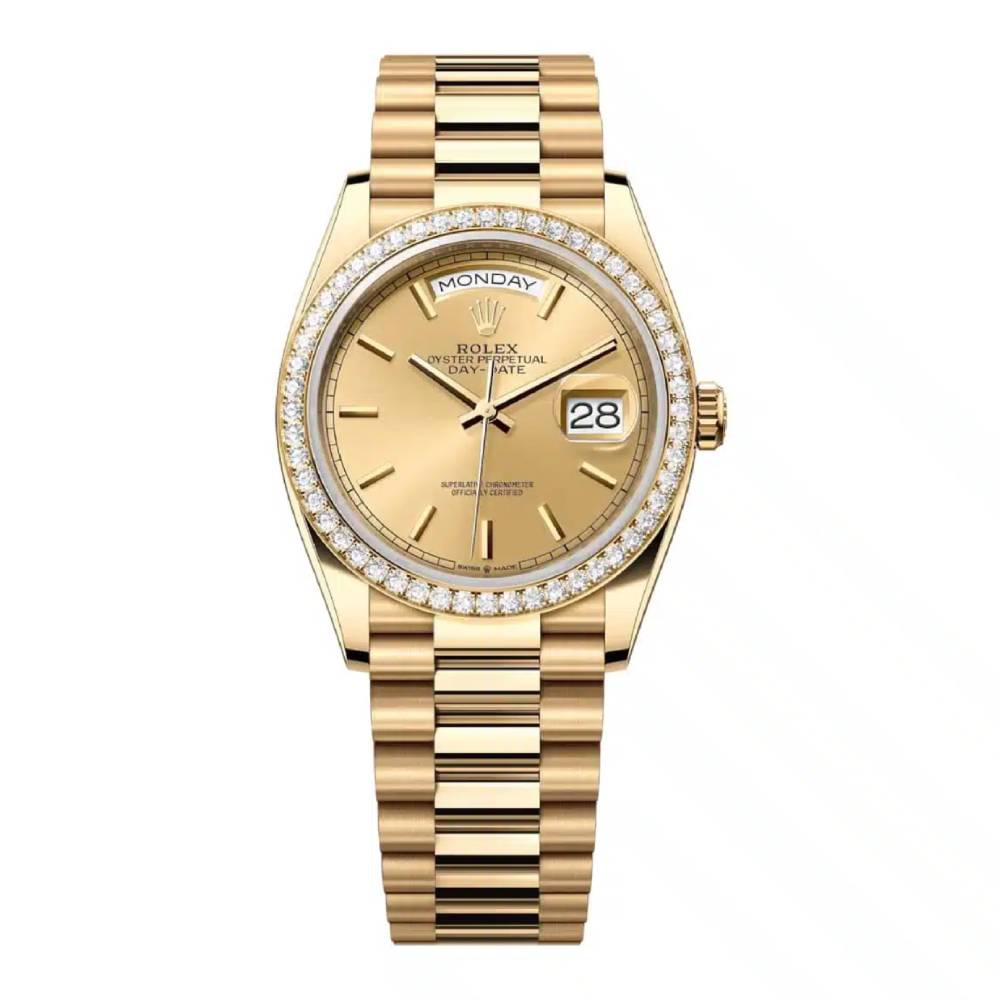 ZIICK Watch 1