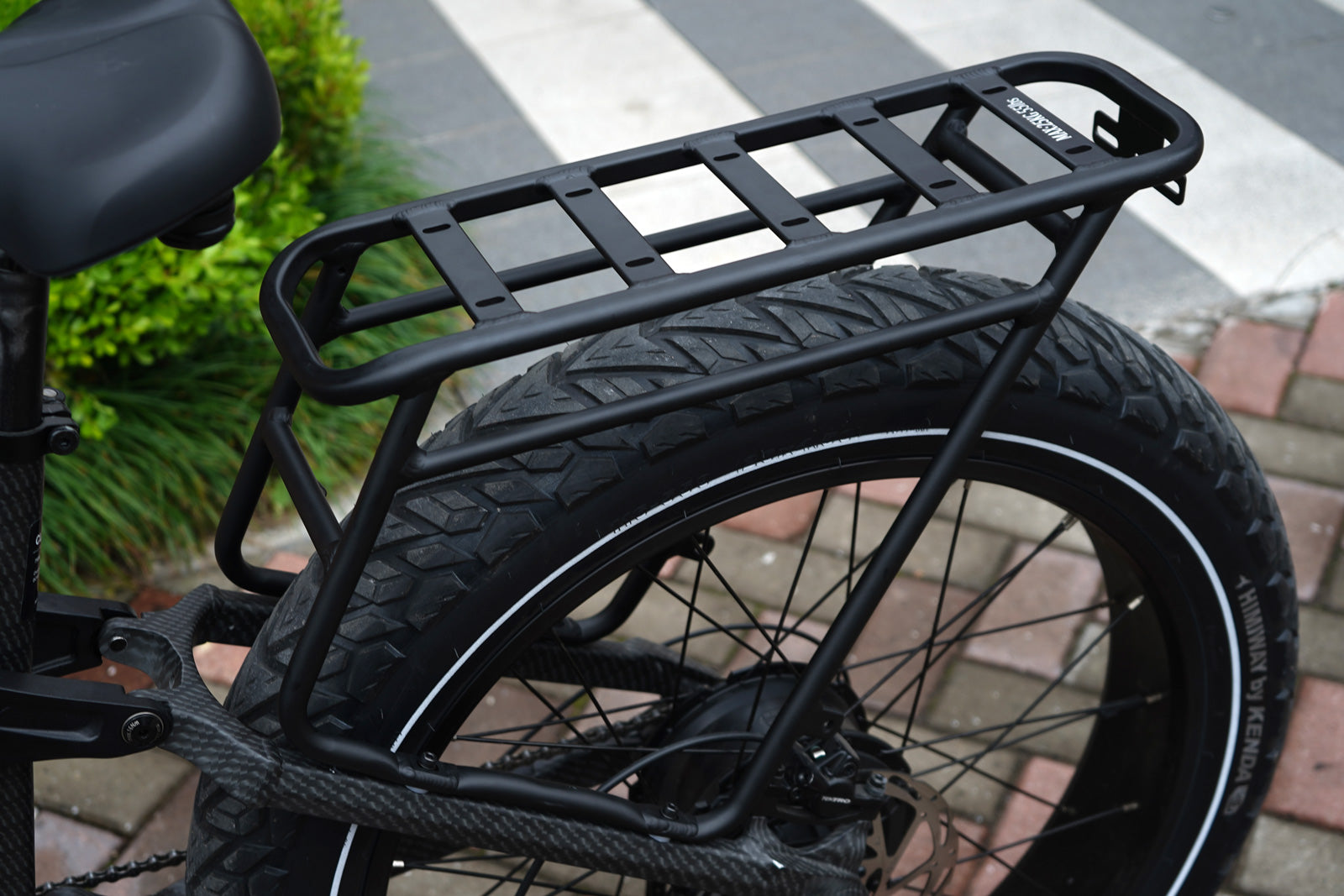 D7/D7 Pro Rear Rack、mySite、bearsvspackers