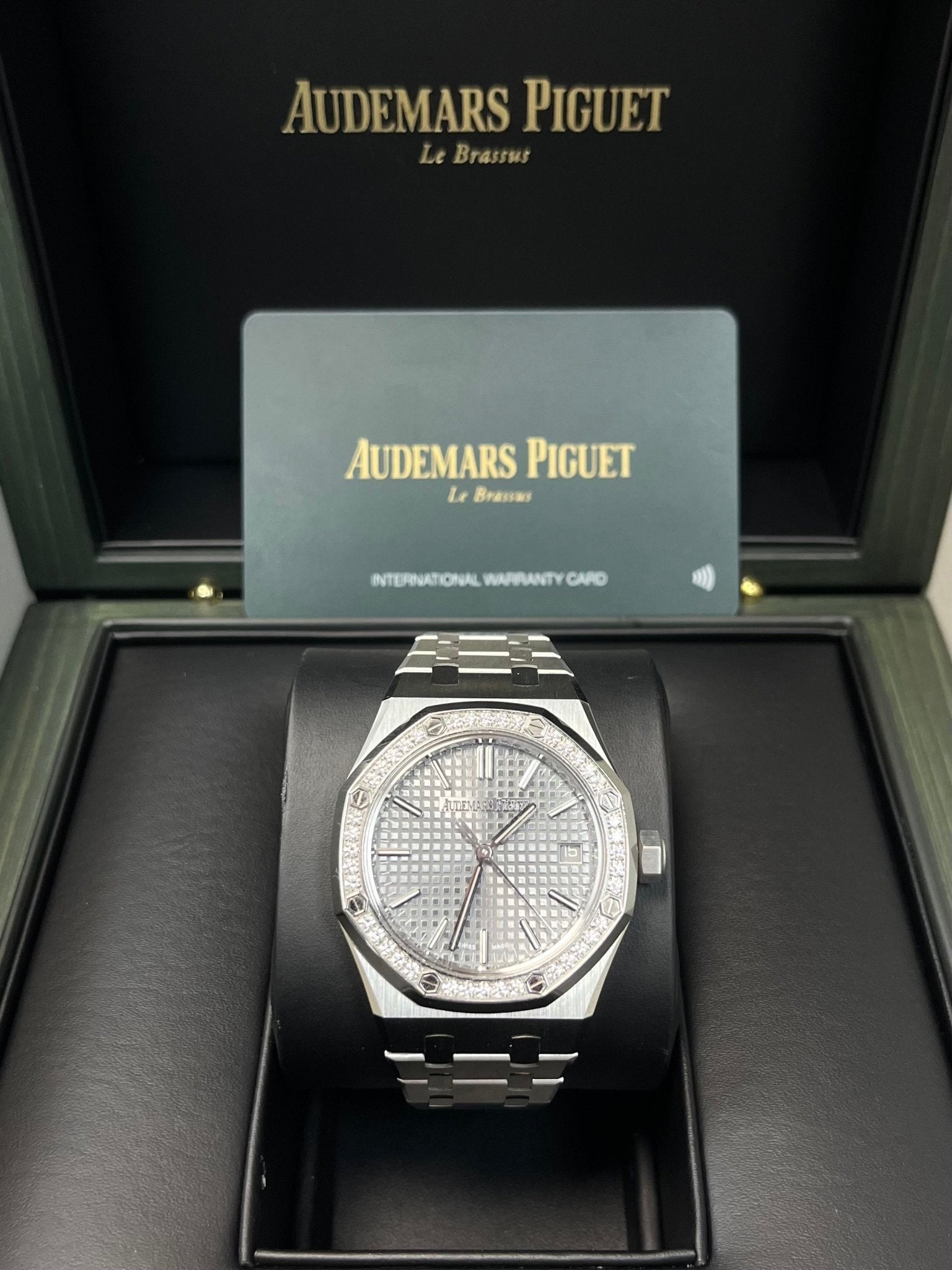 Watch 1