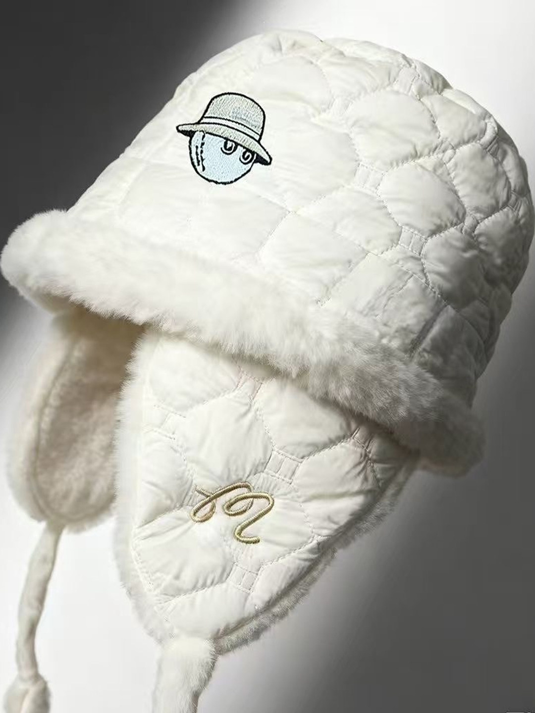 TITLESIT TAYLORMADE G/FORE GOLF BAG