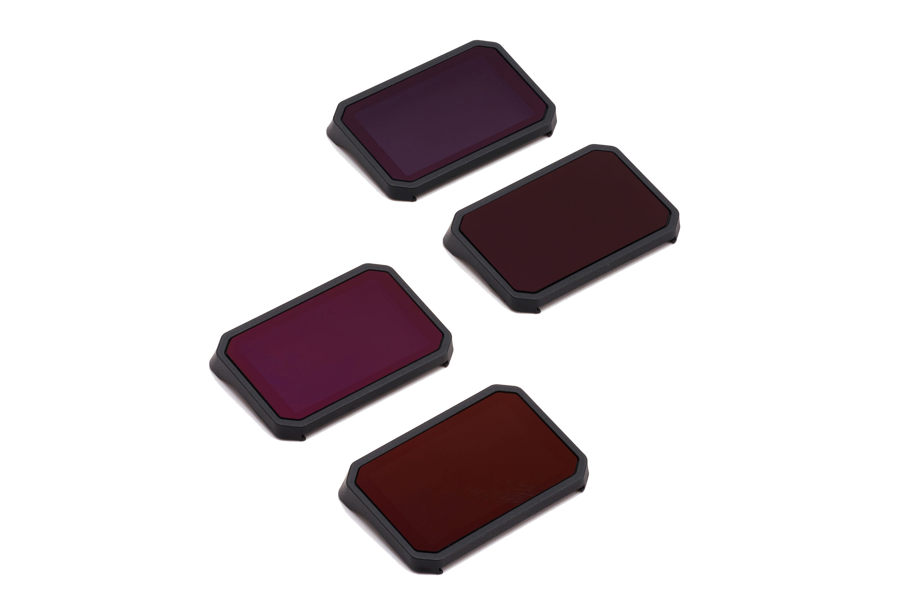 HOVERAir PRO/PROMAX ND Filters、mySite、bearsvspackers