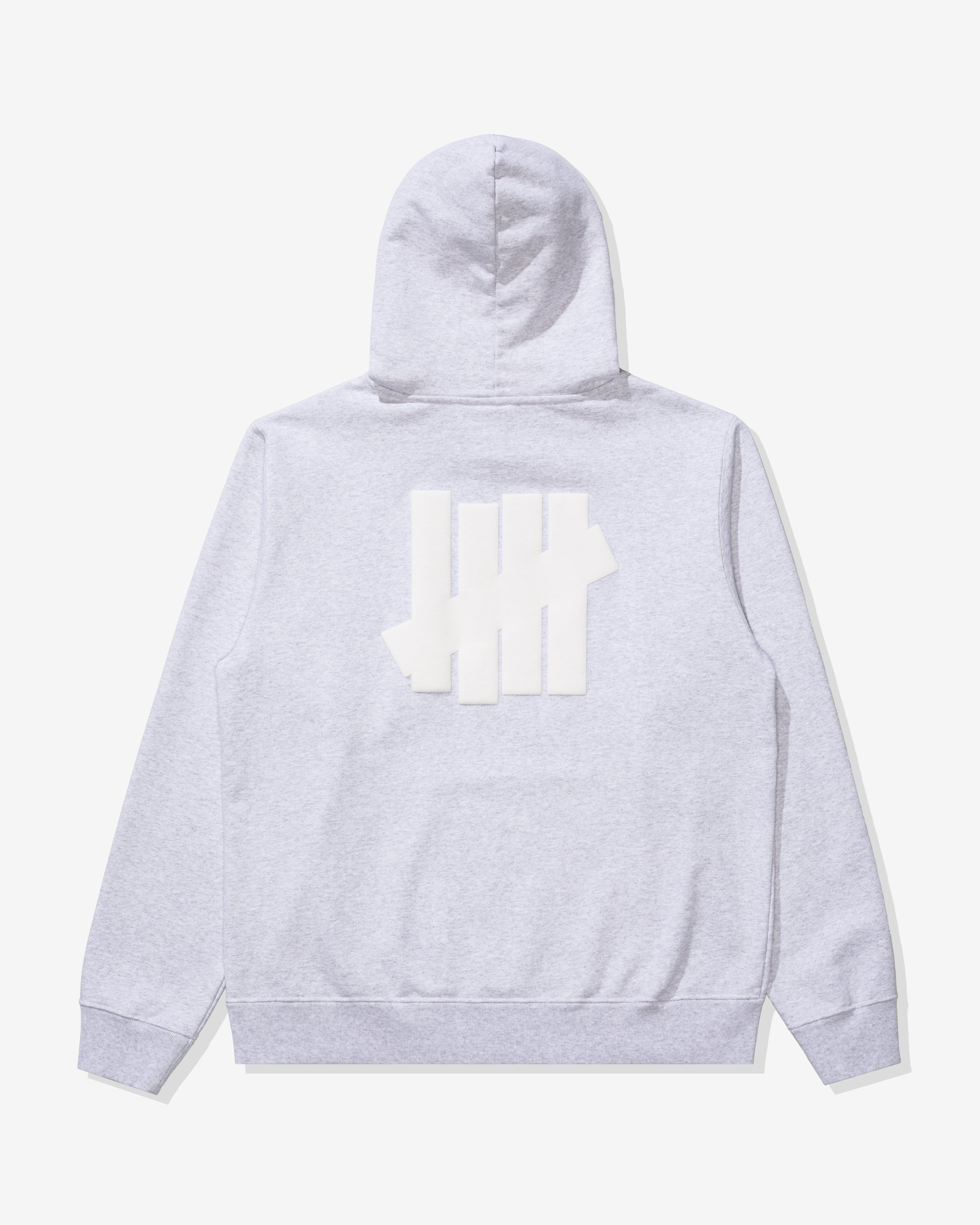 UNDEFEATED ICON PULLOVER HOOD
