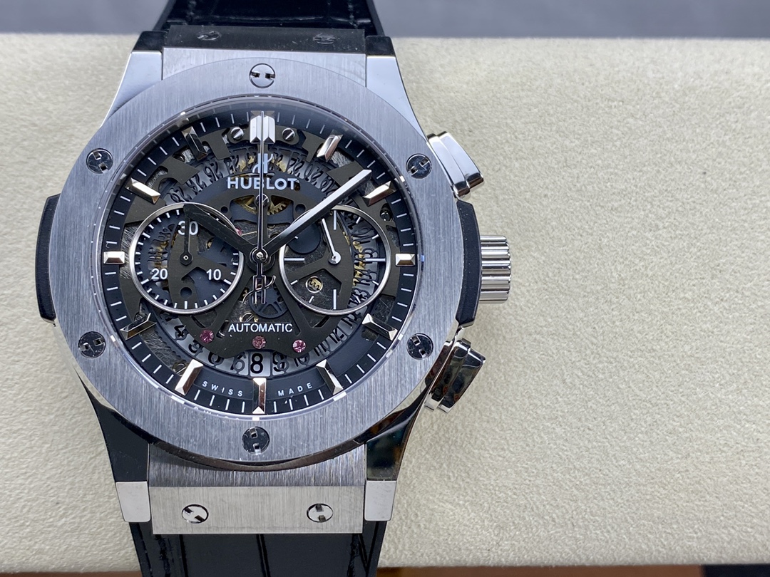 Hublot Classic Fusion 525.NX.0170.LR 45mm-fasswatch