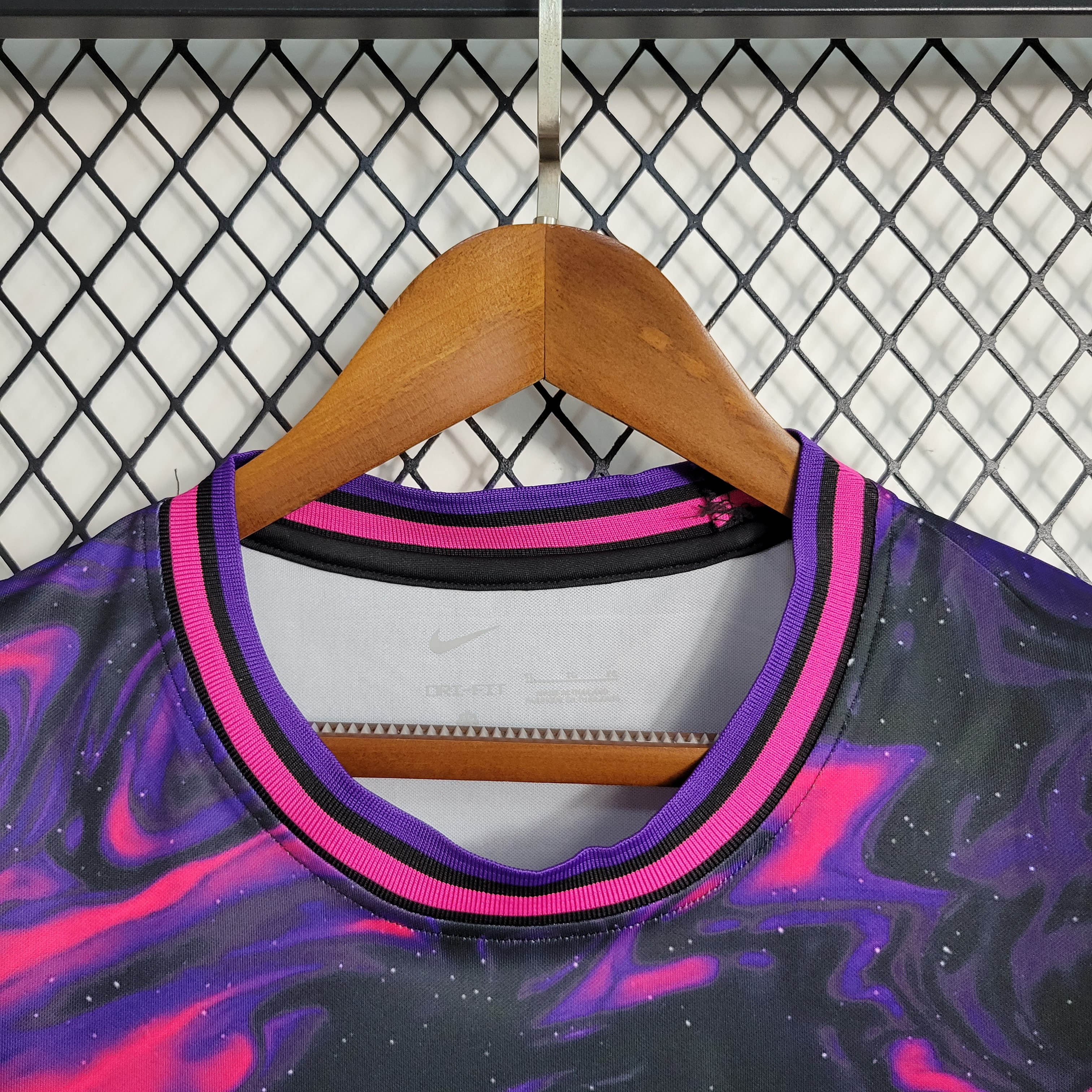 2023/2024 Psg Paris Saint-Germain Training Wear Colorful:football jersey mysite: unitedjerseyfootball 邓江浪:football