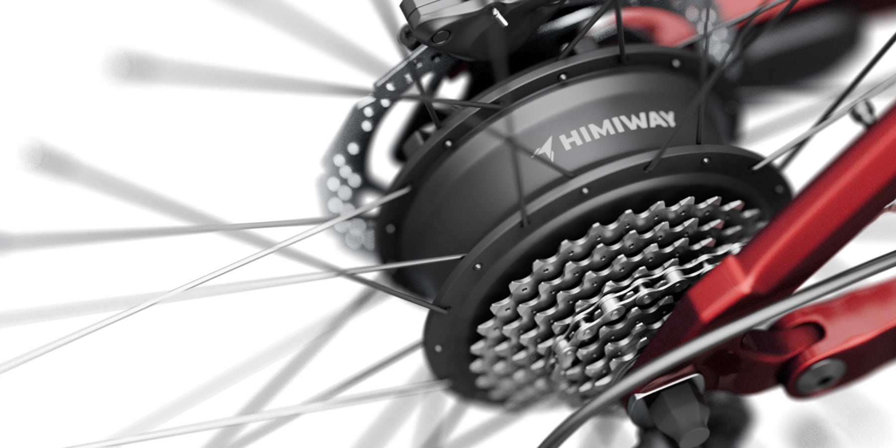 Diamond Member Exclusive - Himiway A7 30 days Free Trial  E-BIKE Deposit  - Return whenever you want、mySite、bearsvspackers