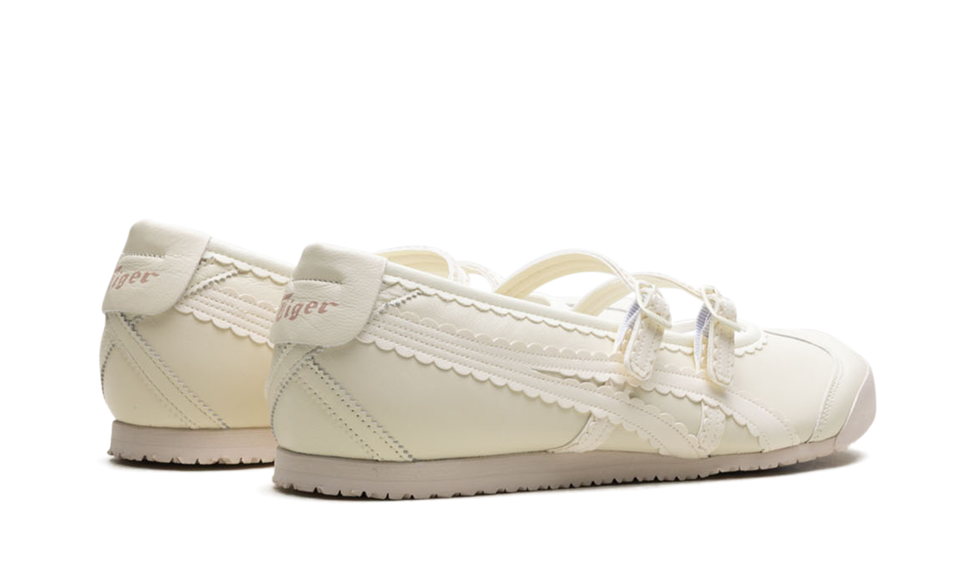 Mexico 66 TGRS "Ivory Cream"、mysite、Cacoeks