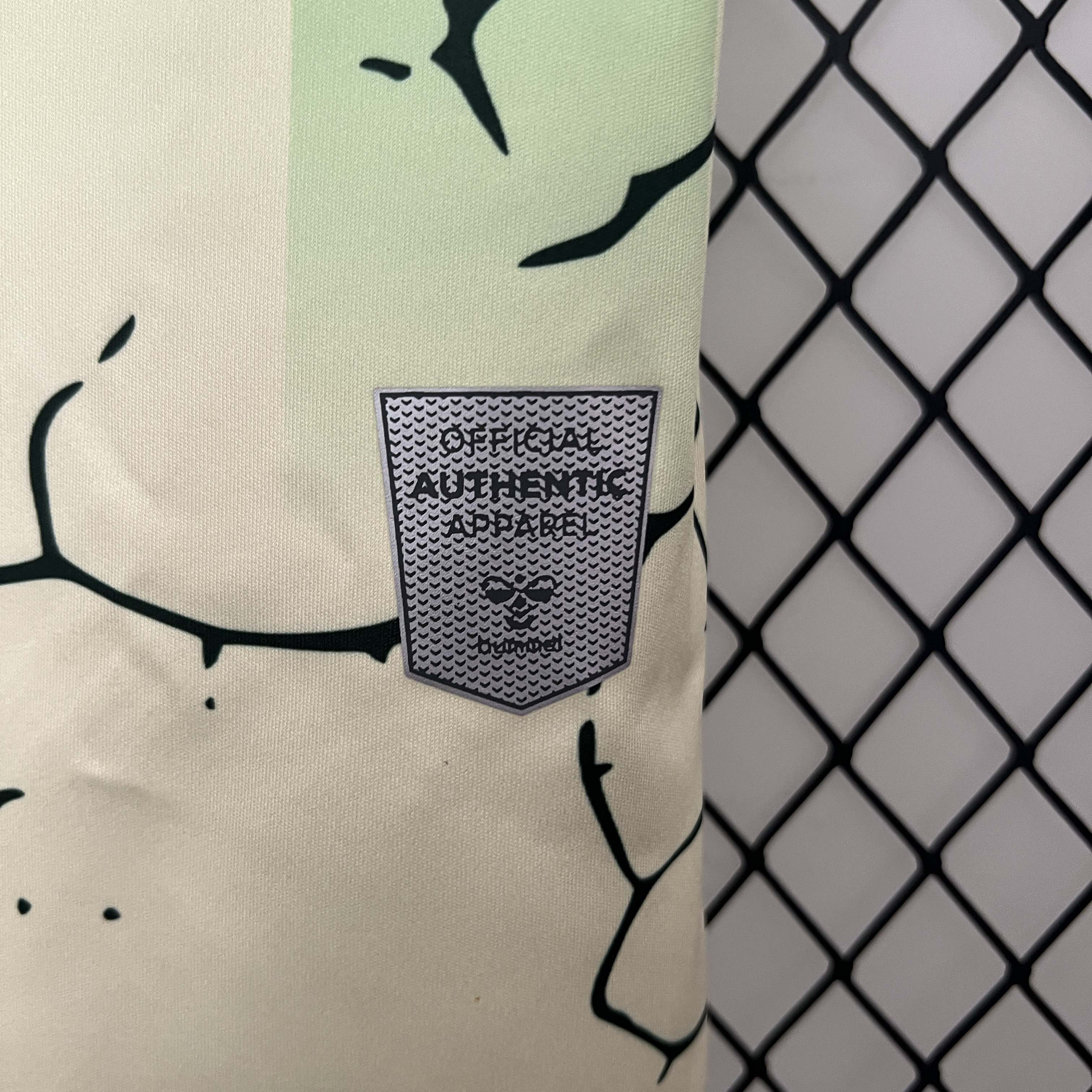 2024/2025 Real Betis Special Edition Football Shirt 1:1 Thai Quality:football jersey mysite: unitedjerseyfootball 邓江浪:football