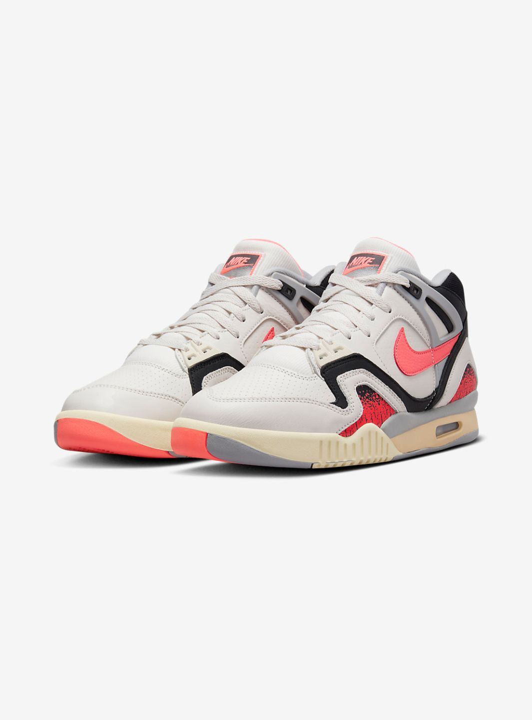 Nike Air Tech Challenge II Hot Lava (2024)、NIKE、Cacoeks